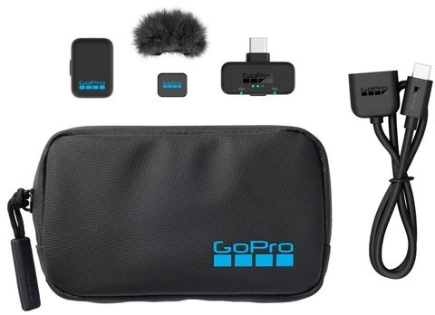 GoPro Wireless Mic USB Kit -
