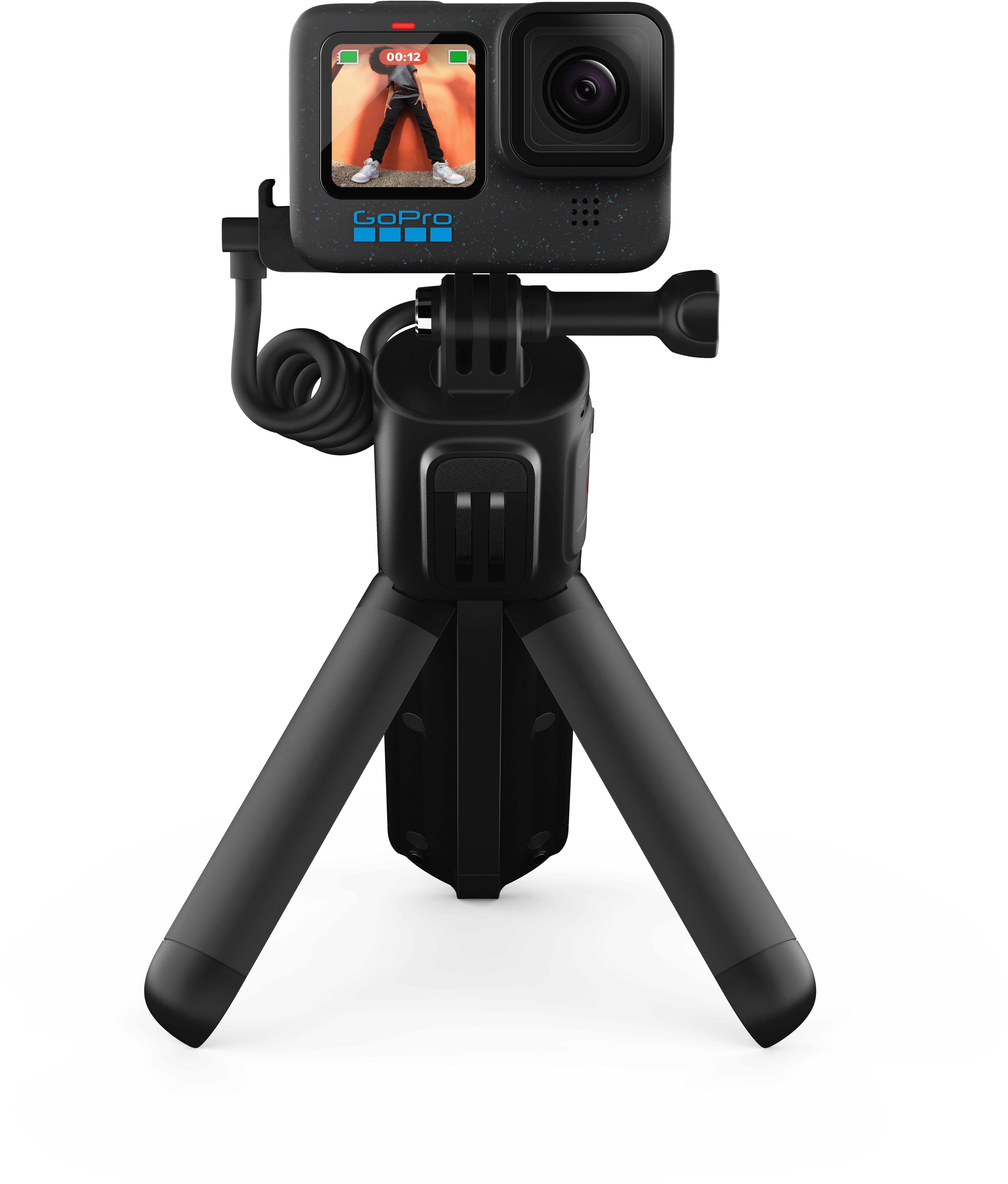 GoPro Hero12 Black Creator Edition CHDFB-121-EU