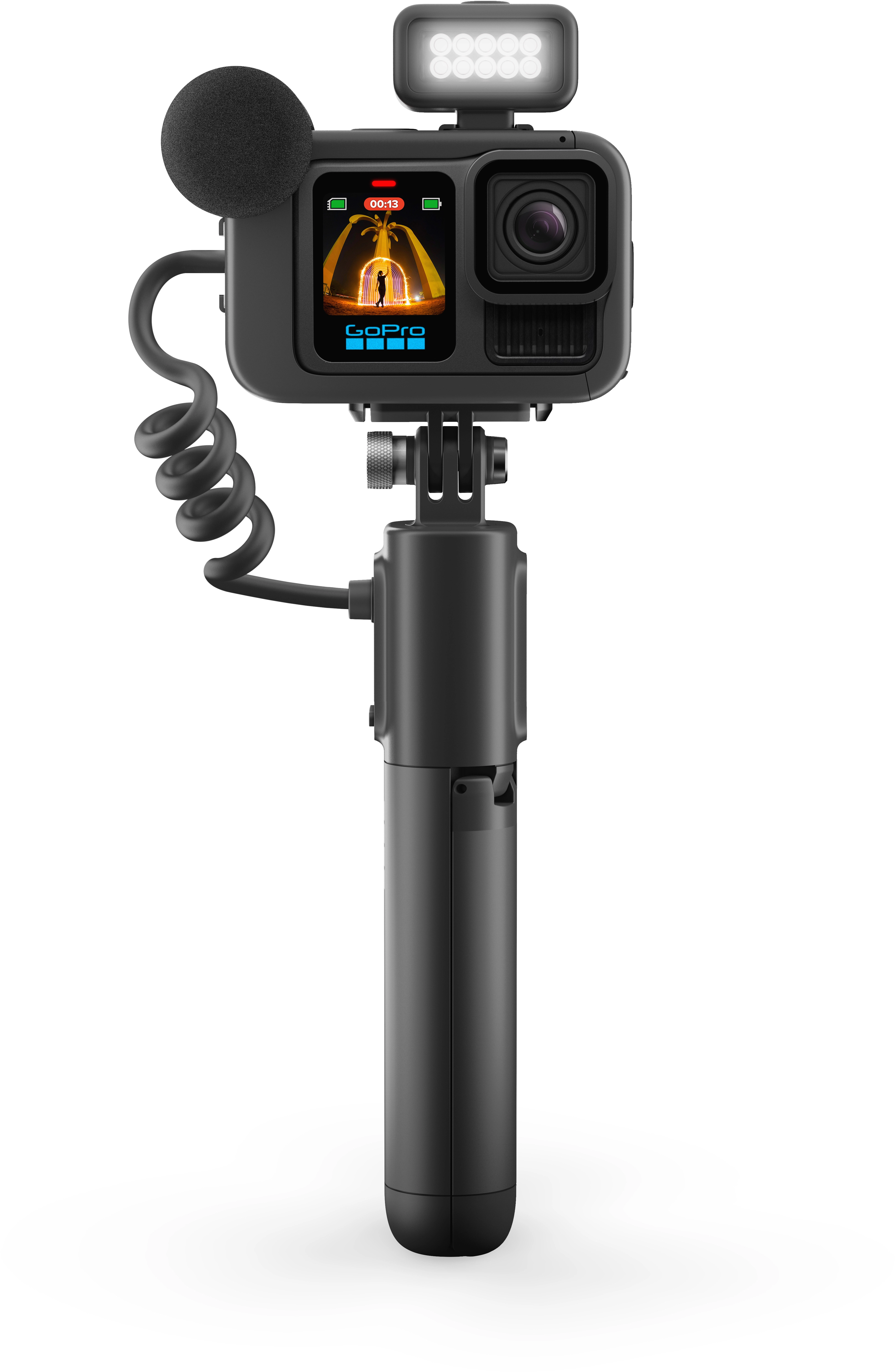 GoPro - HERO13 Black Creator Edition
