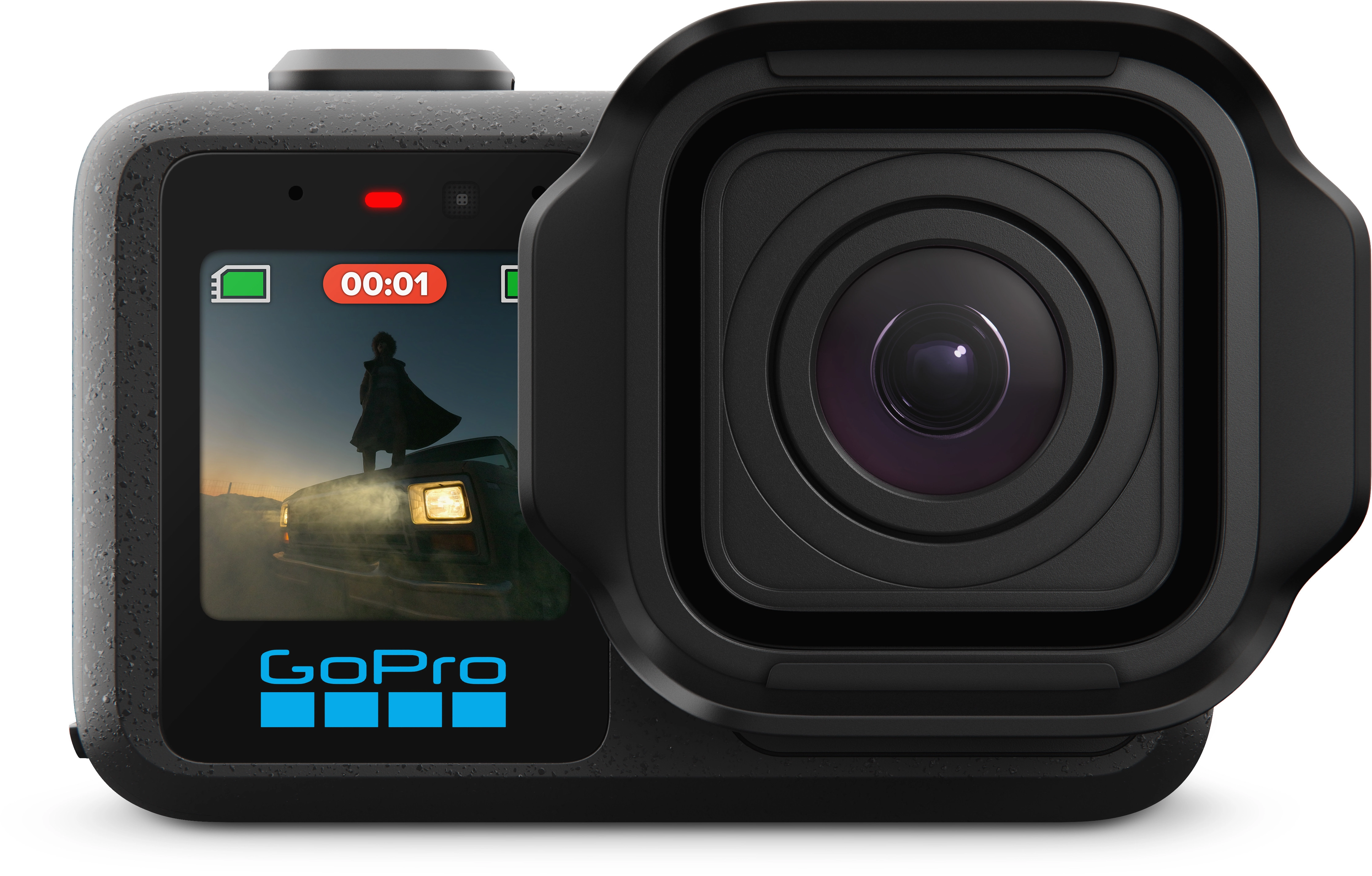 GoPro Mission 1 7413-03D CHDHW-001-RW 0810116385188