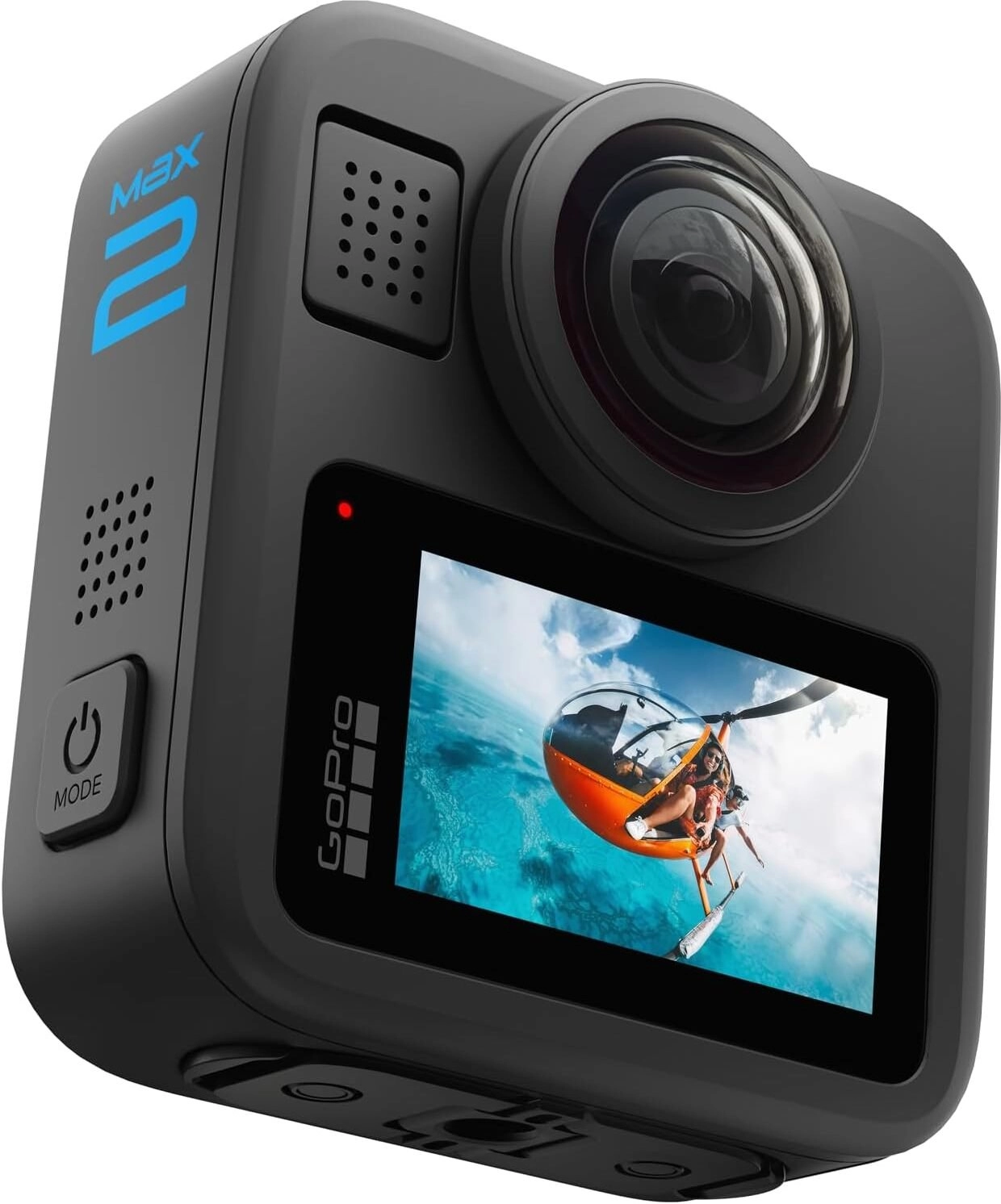 Kamera GoPro GoPro Max 2 360