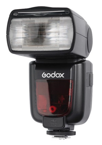 Godox TT685II/N Compact flash Black 090943