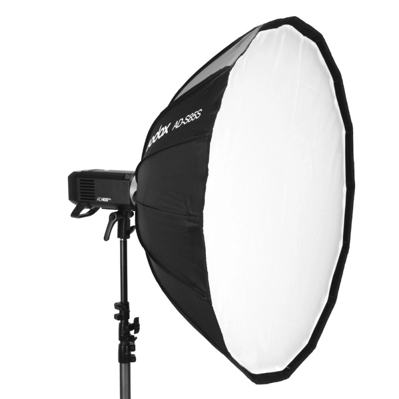 Godox Parabolic Softbox AD-S85S 85cm with