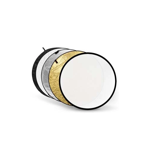 Godox D39684 photo studio reflector Round