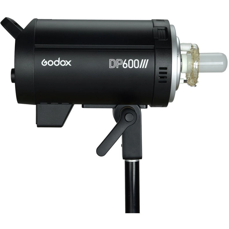 Godox DP600III photo studio flash unit