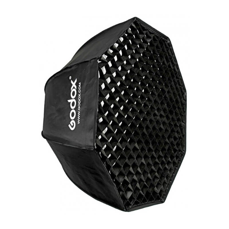 Godox SB-FW140 fotostudiju izkliedētājs (softbox) 5187