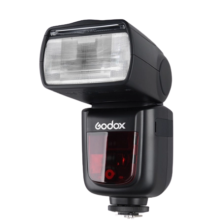 Godox V860II-C KIT camera flash Compact