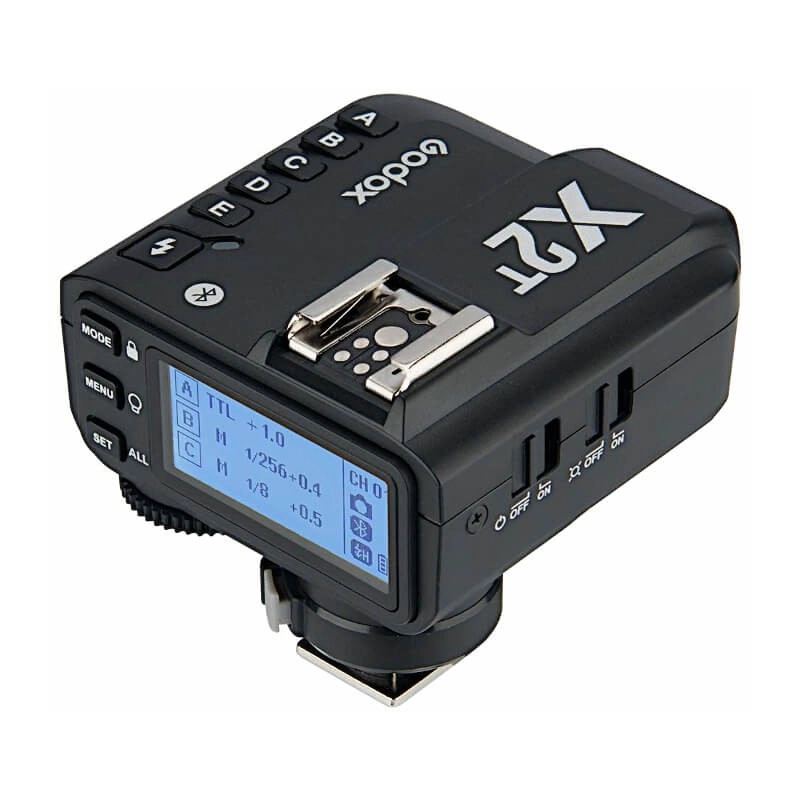 Godox X2T Fuji 090990 5316 X2T-F