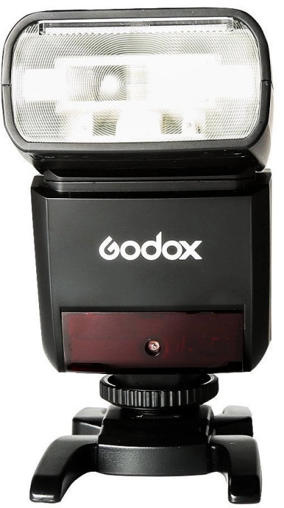 Godox Speedlite TT350C -salamavalo 090939 12327-uniw