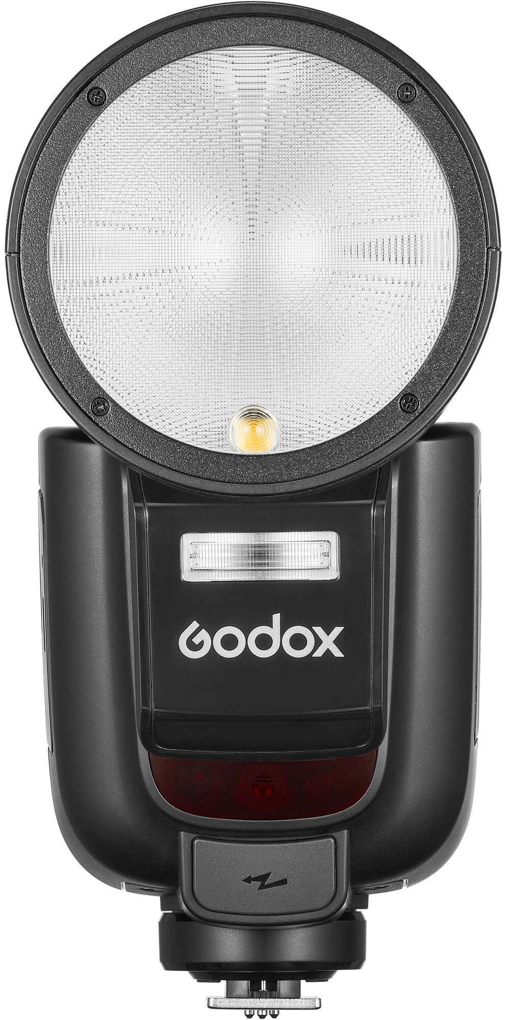 Godox V1Pro Camcorder flash Black 090965