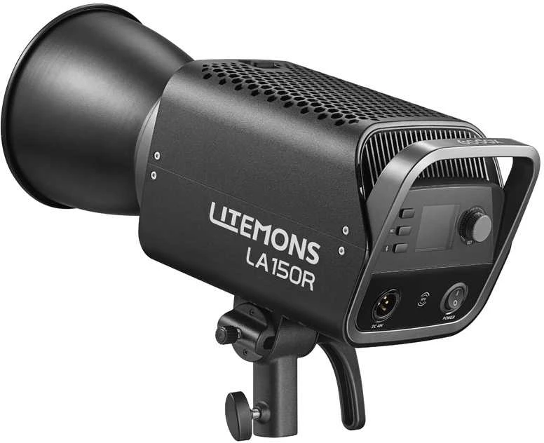 Lighting equipment - Godox Litemons LA150R