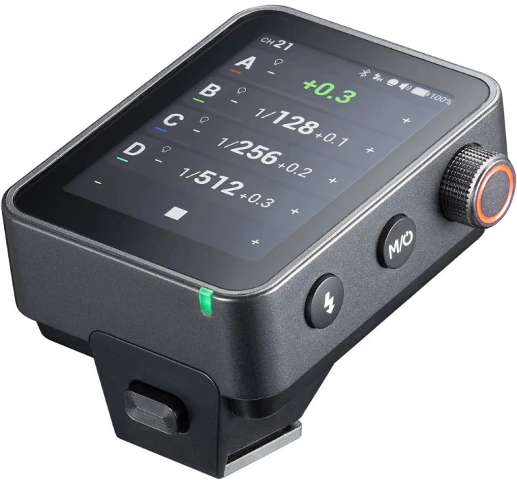 "Godox X3Pro S 2.4G&quot
