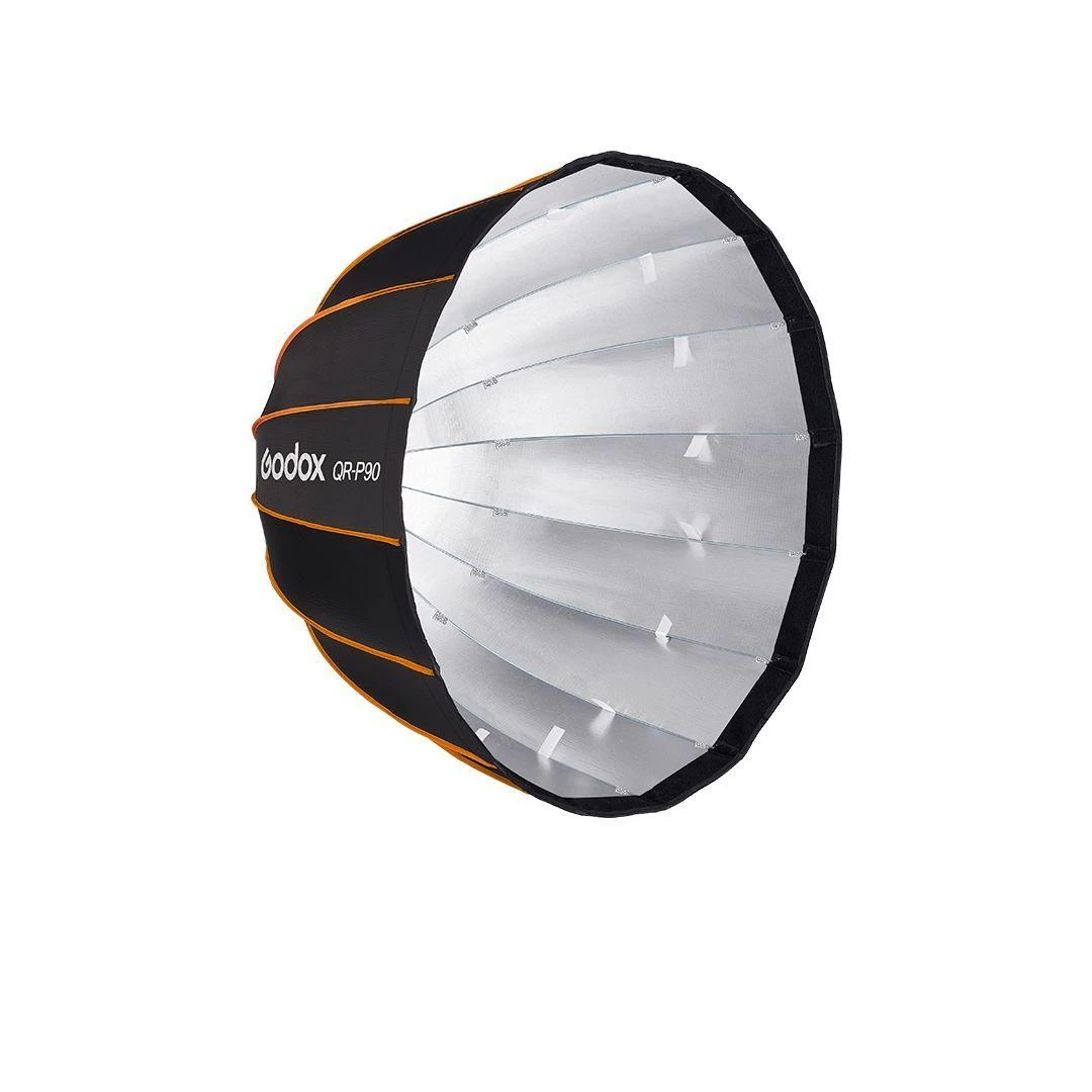 Godox Quick Release Parabolic Softbox QR