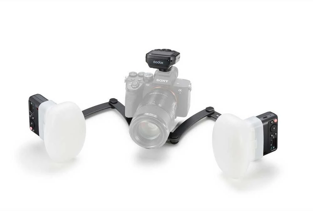 Godox MF12-DK2 Dental Flash Kit MF12-DK2