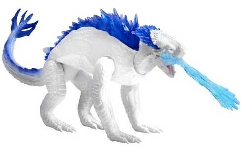 Godzilla X Kong GODZILLA 6" figūrėlė