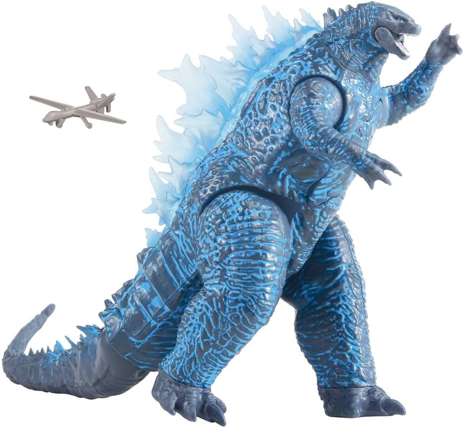 Godzilla X Kong GODZILLA figūrėlė 6"