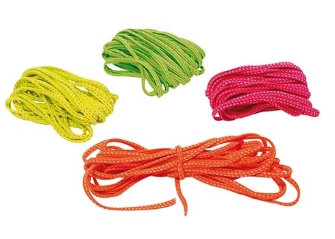 Goki Chinese jump rope Lēkšanas gumija