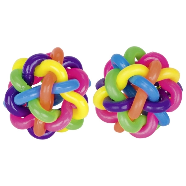 Goki Rainbow balls 15515 4013594155151