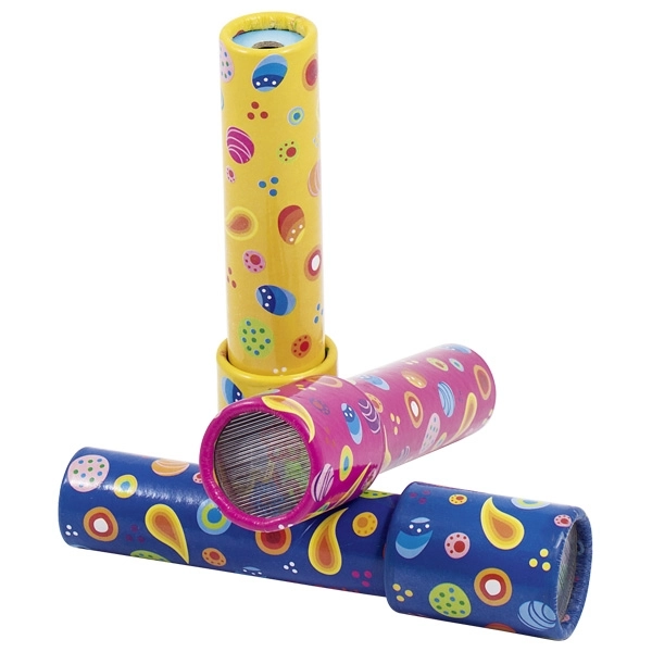 Goki Kaleidoscope galaxy ( 4013594608572 )