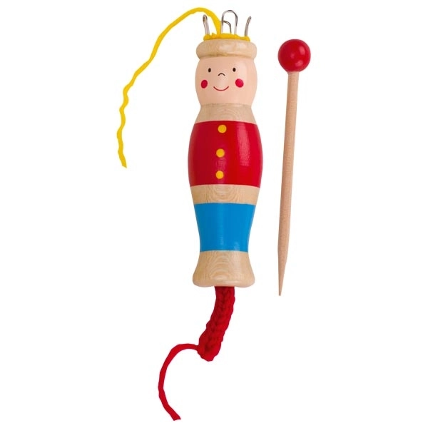 Goki Spool knitter 4013594519649 5698431
