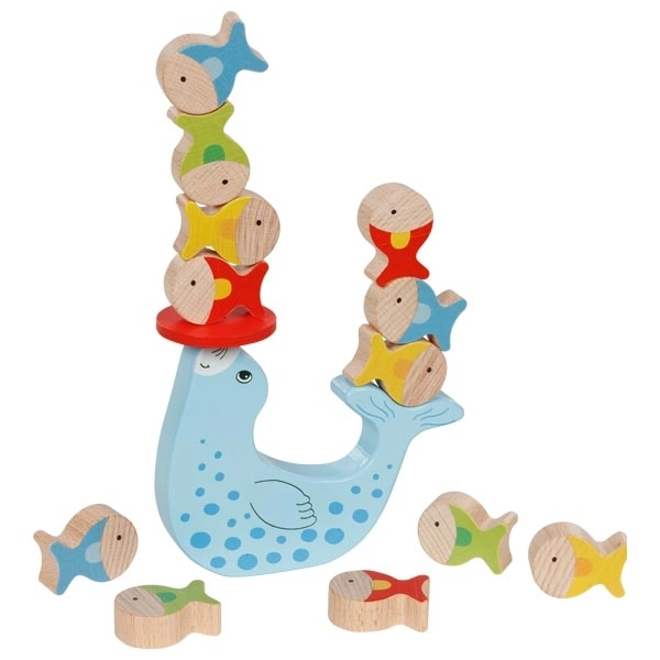 Goki 56665 game set 13408569 4013594566650
