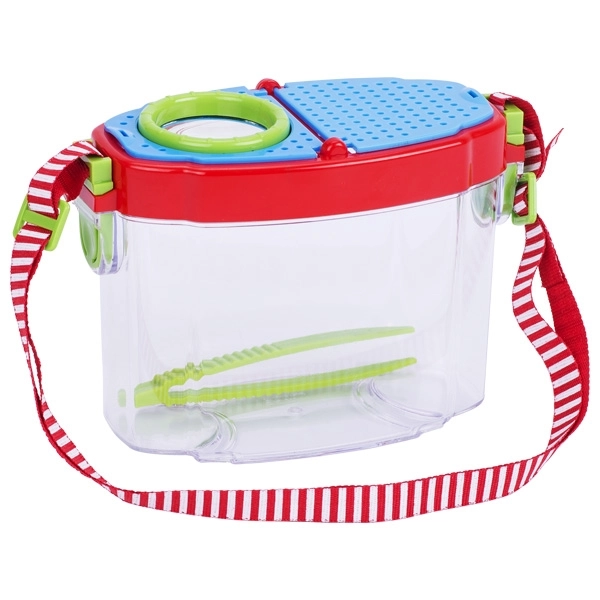 Goki Magnifying box 4013594629287 62928