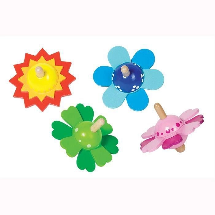 Spinning Flower 235375 4013594629546