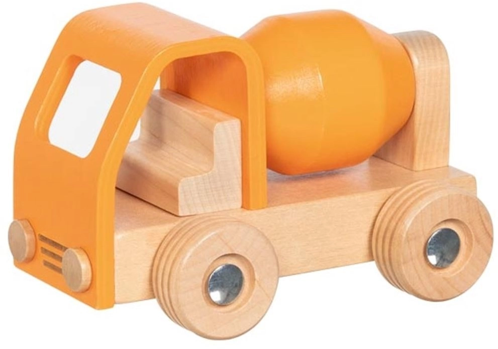 Goki - Cement Mixer (55385) 55835