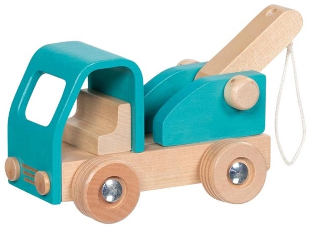 Goki - Breakdown Lorry (55837) 55837