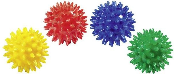 Rubber balls Blackberries ( 4013594639354 63935