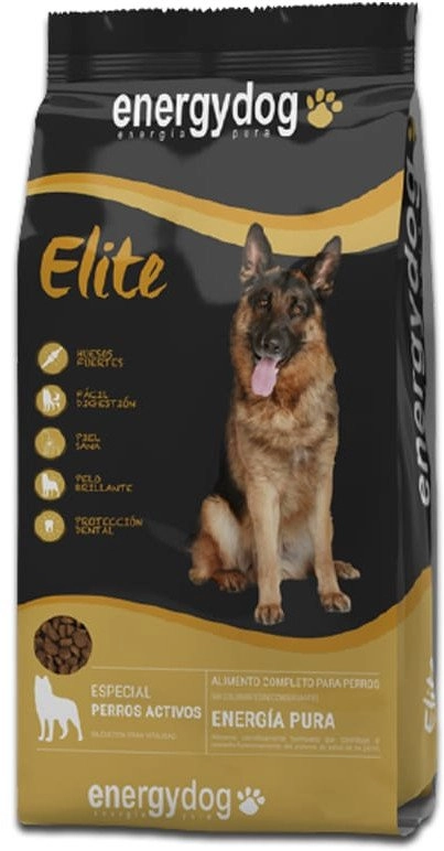 EnergyDog ELITE high-energy dog ​​food 18kg