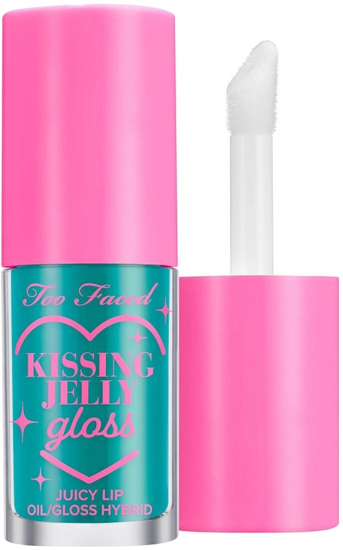 Golden Rose TOO FACED_Kissing Jelly Lip