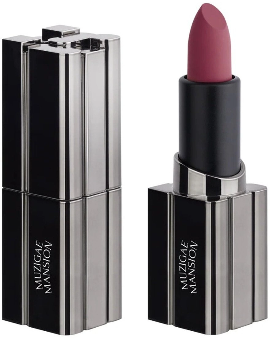 MUZIGAE MANSION_Mood Wear Blur Lipstick pomadka