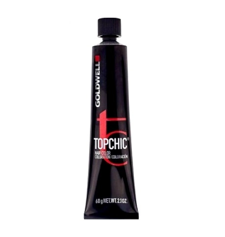 Goldwell Topchic The Naturals hair colour