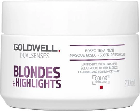 Goldwell Goldwell Dualsenses Blondes Highlights 60-sekundowa