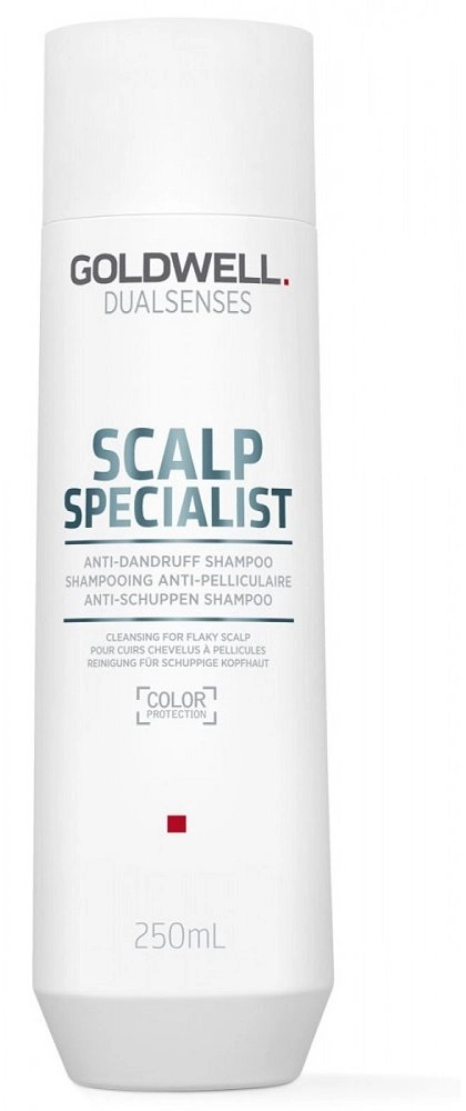 GOLDWELL_Scalp Specjalist Anti-Dandruff Shampoo szampon przeciwłupieżowy