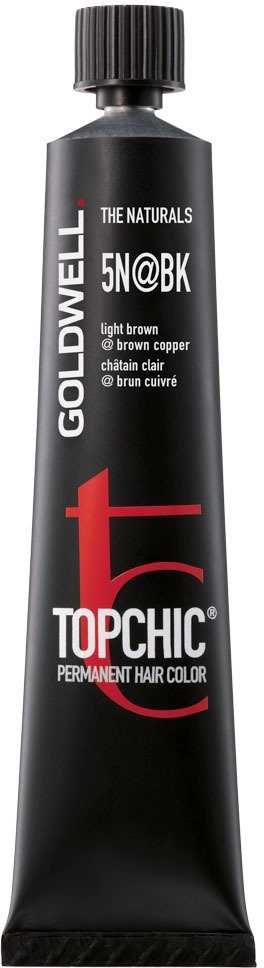 Goldwell Goldwell  TopChic  Permanent Hair Dye
