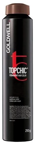 Goldwell Goldwell TopChic Permanent Hair Dye