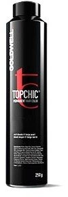 Goldwell Goldwell  TopChic  Permanent Hair Dye