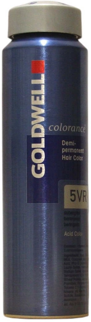 Goldwell Goldwell Colorance Acid Demi-Permanent Hair