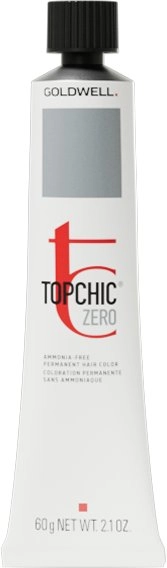 Goldwell Goldwell  TopChic Zero  Ammonia Free