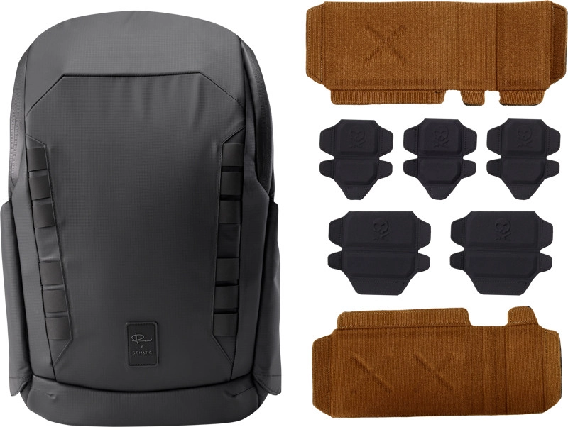 Gomatic Peter McKinnon Everyday Daypack Camera