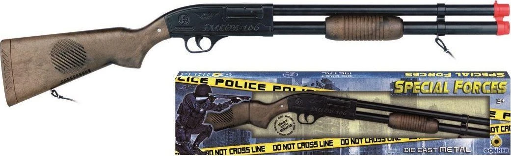 Pulio Gonher Guns GONHER šautuvas policininko