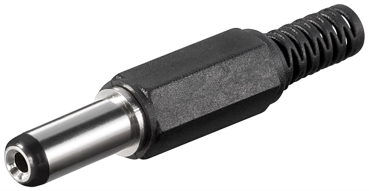 Goobay DC plug  2.1 mm