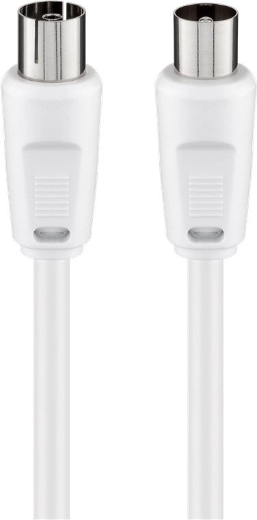 Goobay Antenna Cable (70 dB) Double