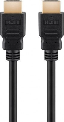 Goobay 41081 HDMI cable 0.5