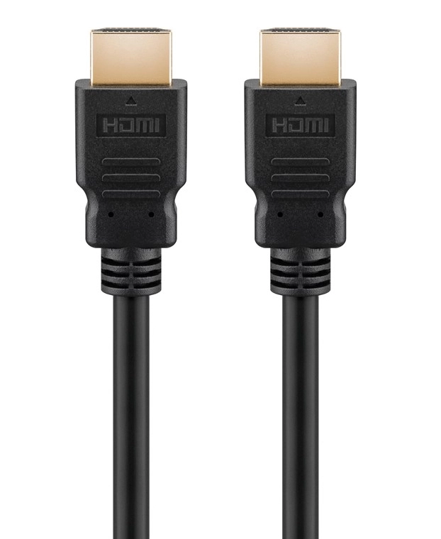 Goobay Ultra High Speed HDMI Cable