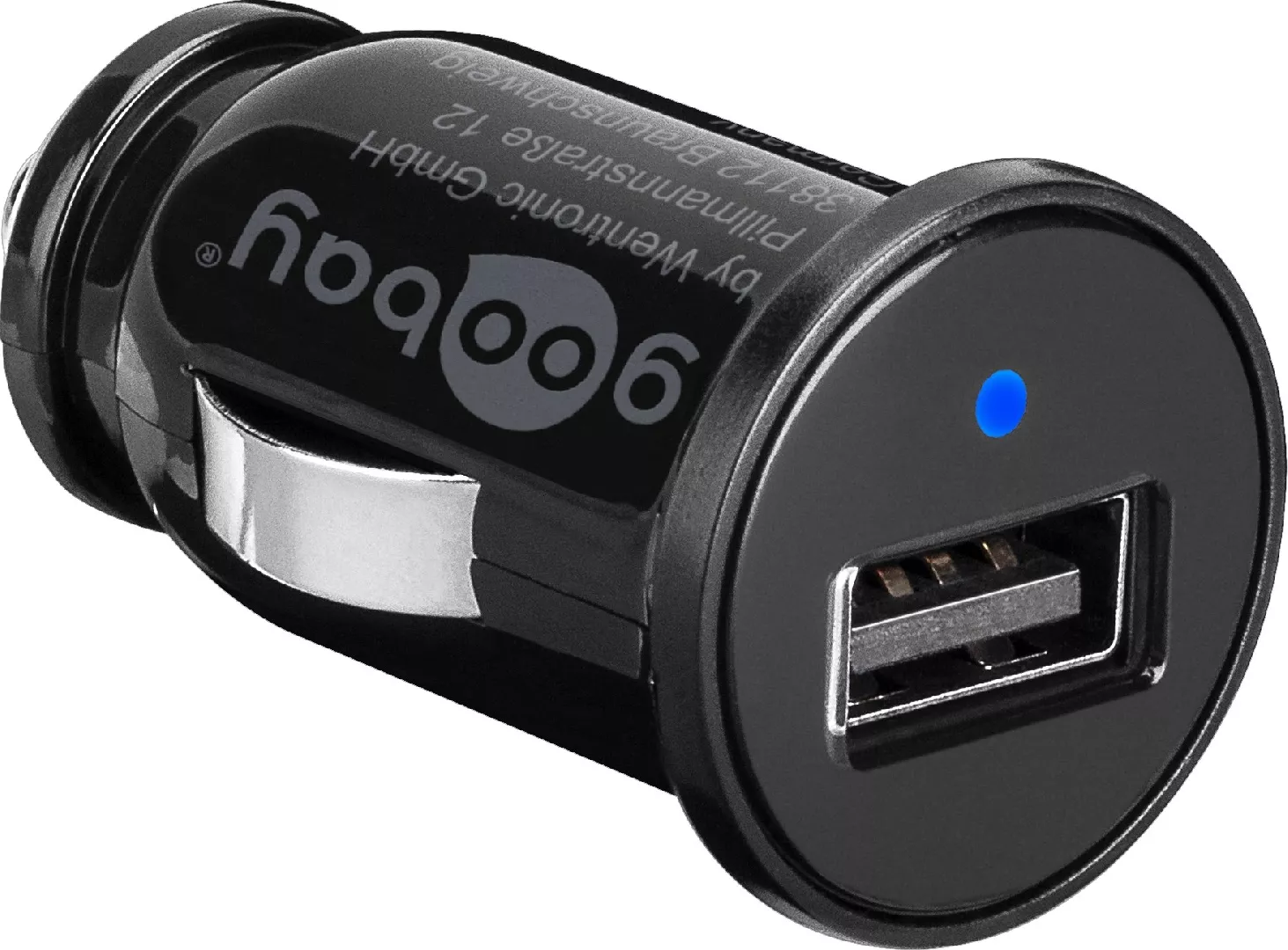 Goobay 44176 mobile device charger Digital