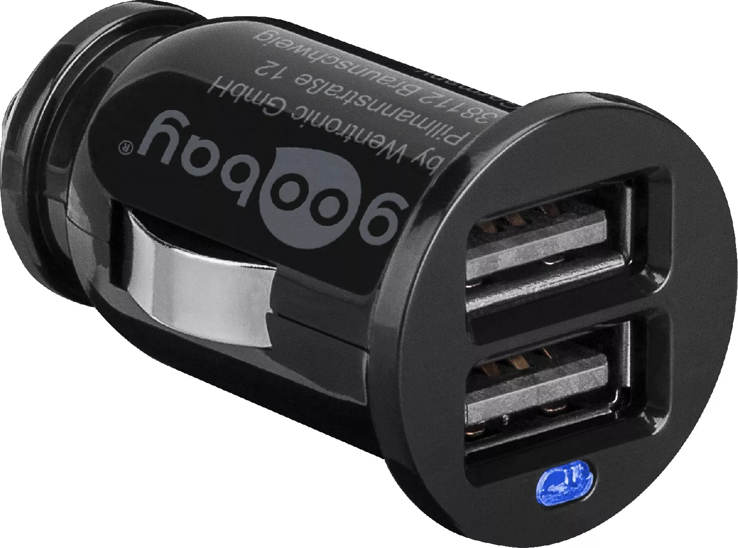 Goobay 44177 mobile device charger MP3