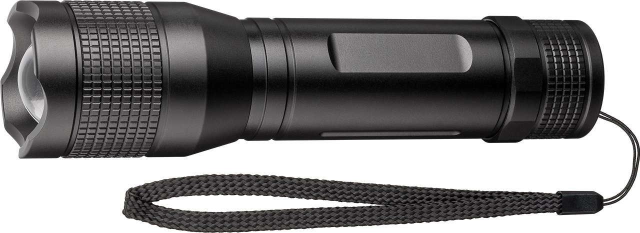Goobay LED 1500 lumens stepless focus